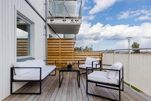 Knärotsvägen 14, Gävle