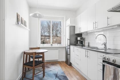 Centrumvägen 3A, Alunda