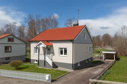 Dalgatan 17, Emmaboda