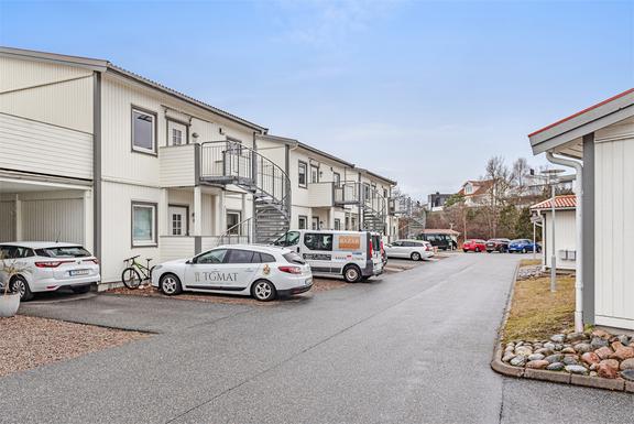 Tångenvägen 84, Strömstad