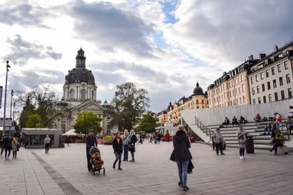 Tulegatan 22, Vasastan