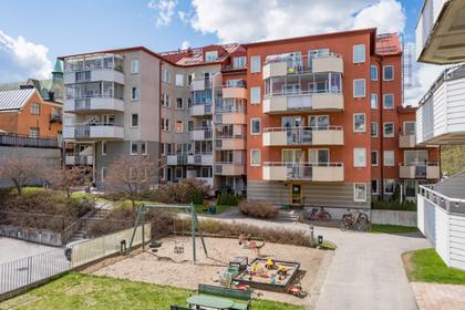 Innergård