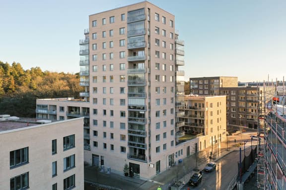 Kabelverksgatan 42, Stockholm