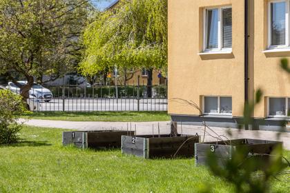 Innergård