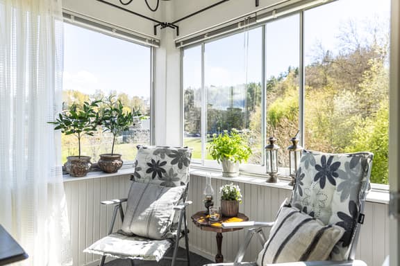 Västra Annebergsvägen 3L, Partille