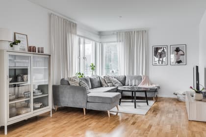 Norra Belltorpsvägen 25, Södra Lindhult