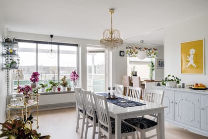 Majrovägen 29, Gubbängen