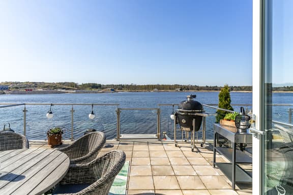 Havsporten 33, Tierp