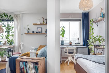 Fålhagsleden 99, Fålhagen