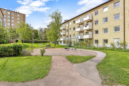 Norrlandsgatan 44A, Luthagen