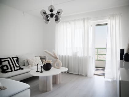 Widells väg 3, Rosengård