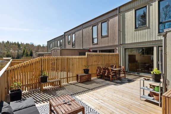 Morkullestråket 10, Österåker