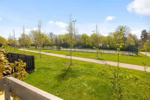 Bergshöjden 48, Sundbyberg