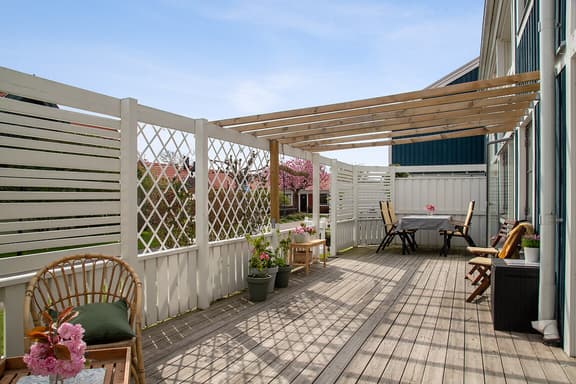 Ängslyckan 52, Göteborg