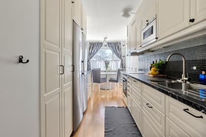 Falkholmsgränd 27, Skärholmen