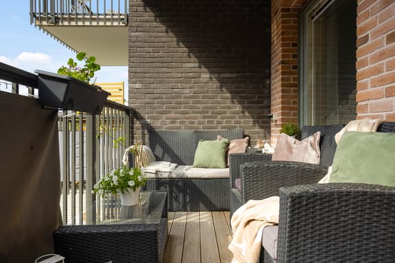 Oxenstiernas Allé 13, Sundbyberg