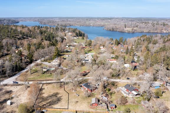 Doktorsvägen 28A, Huddinge