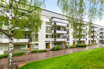 Dagsverksvägen 211, Solhem