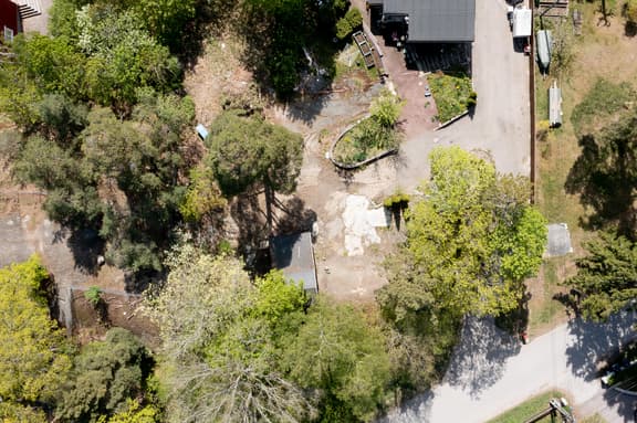 Kurirvägen 7, Huddinge