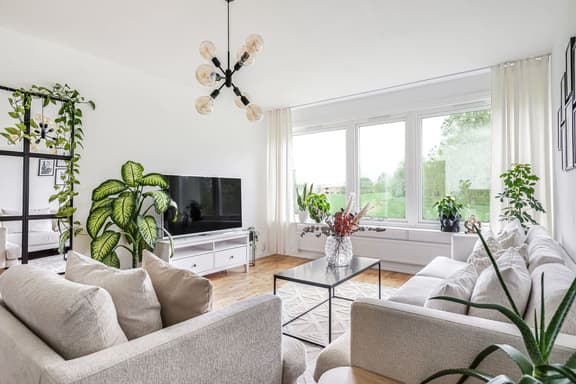 Ekholmsvägen 76B, Linköping