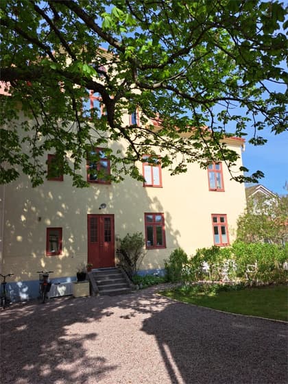 Innergård
