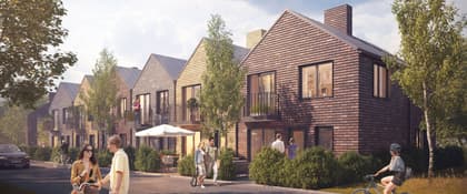 Tegelhusen, Staffanstorp