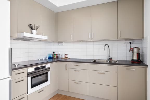 Nålgränd 4, Malmö