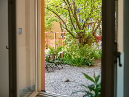 Pontonjärgatan 45, Kungsholmen