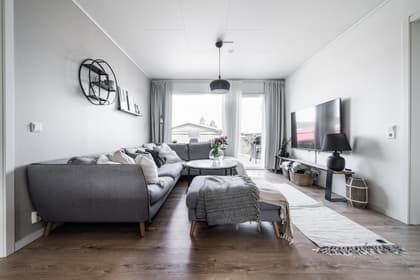 Uppfinnargatan 9F, Fresta