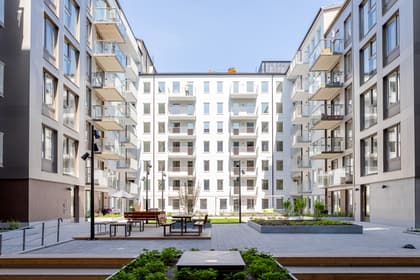 Barnängsgatan 15, Stockholm Södermalm