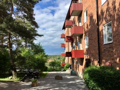 Innergård