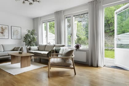 Rågsvedsvägen 99, Rågsved