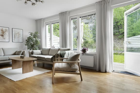 Rågsvedsvägen 99, Stockholm