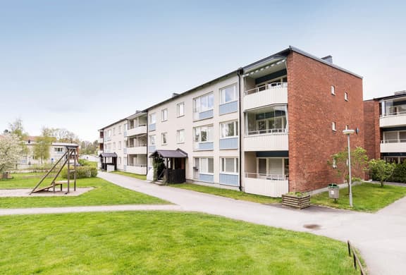 Gränsvägen 14, Haninge