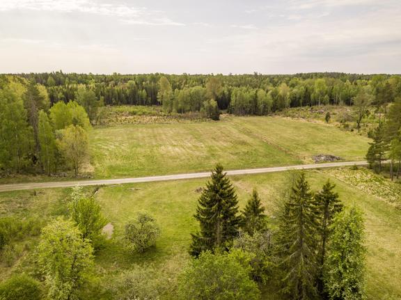 Tomter i Råby-Rekarne, Eskilstuna