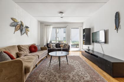 Dammtorps Allé 15, Järvastaden