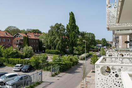 Innergård