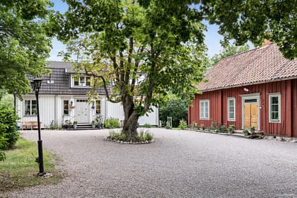 Innergård