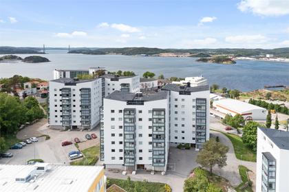 Skandiavägen 4A, Bohusgården