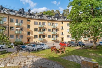 Innergård