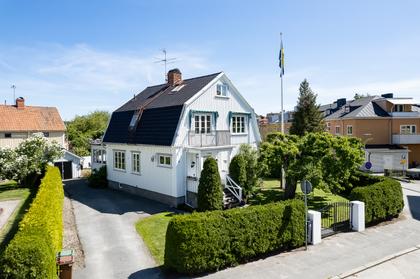 Innergård