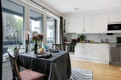 Rågsvedsvägen 86, Rågsved