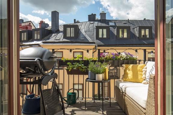 Valhallavägen 14, Stockholm