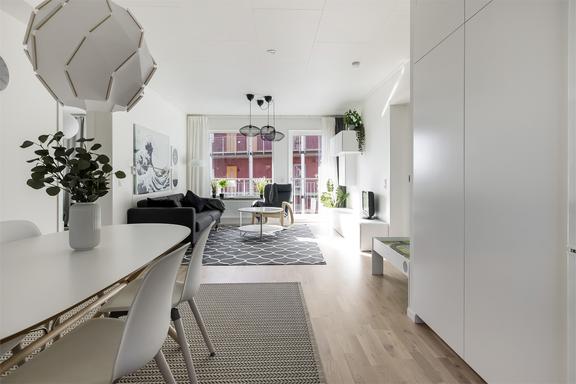 Målarevägen 27, Älmhult