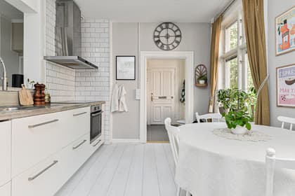 Floragatan 20, Vasastaden