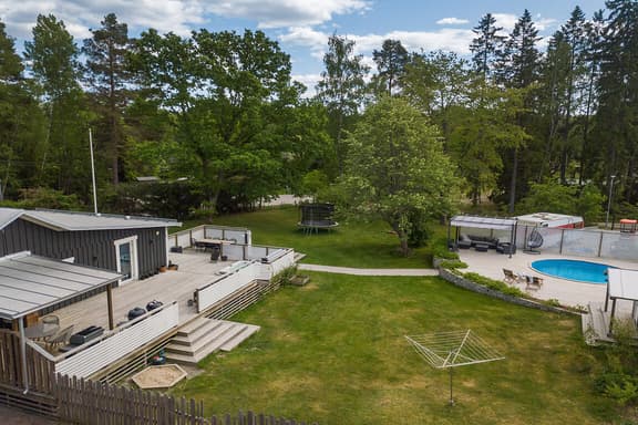 Vattubrinksvägen 19, Södertälje