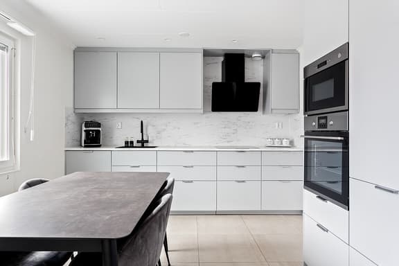 Åsbovägen 27, Södertälje