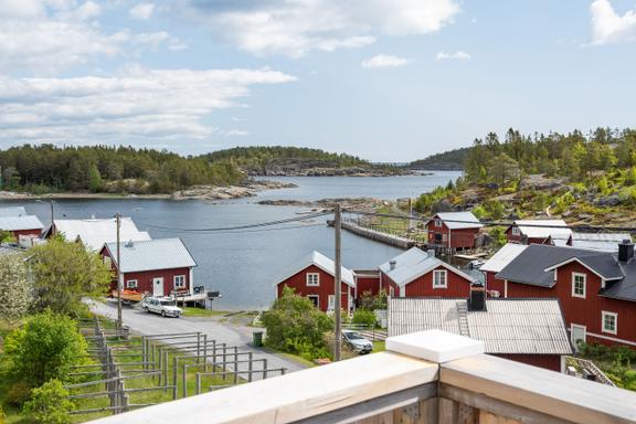 Bönhamn 113, Kramfors