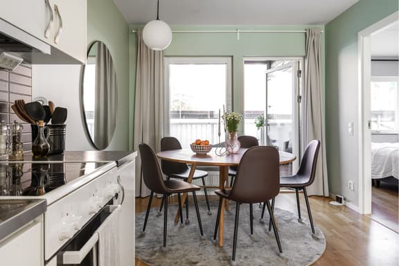 Kortedala Torg 6C, Göteborg