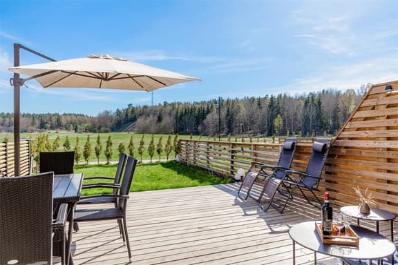 Sockerbruksgatan 13A, Södertälje